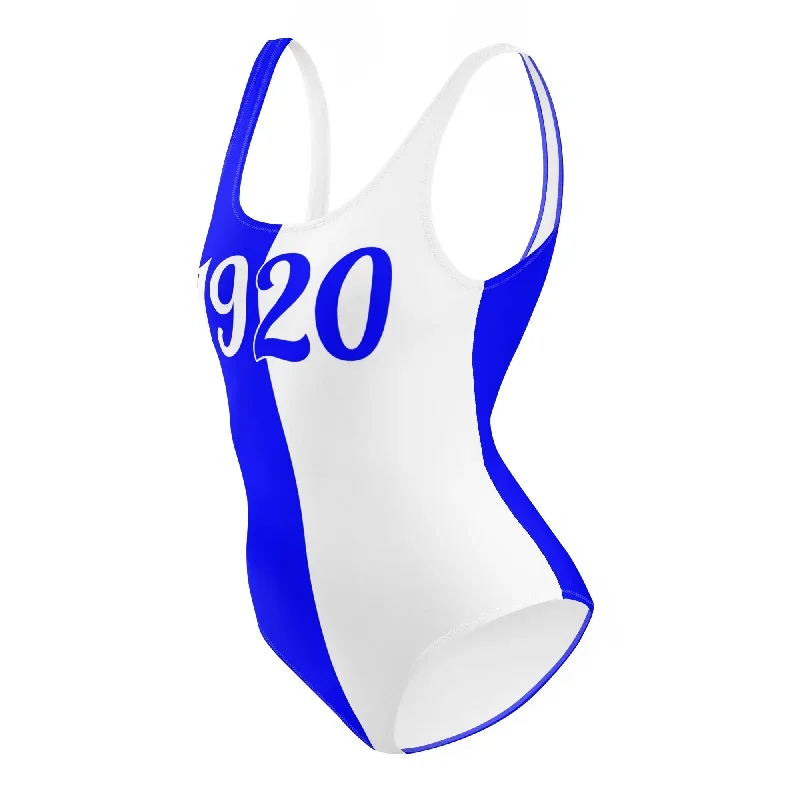 2-toned-1920-one-piece-swimsuit