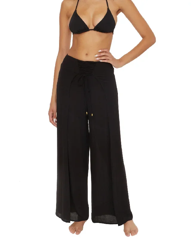 2024 Becca by Rebecca Virtue Ponza Cover Up Pant - 3050471