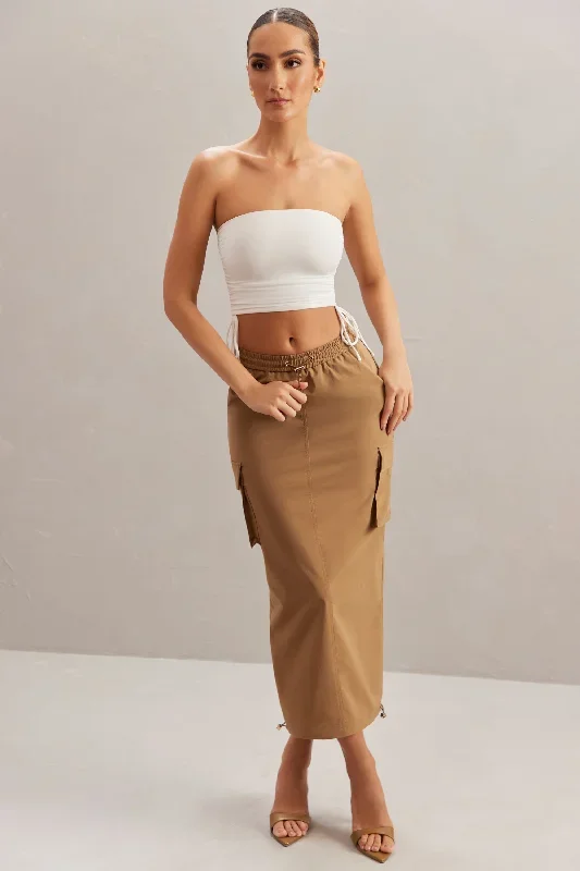 alisa-ruched-bandeau-top-ivory