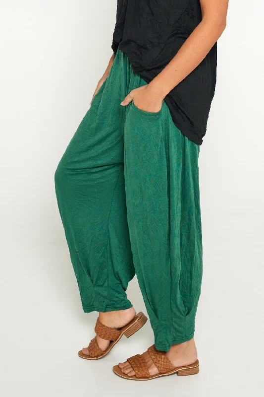 alisha-pants-forest-green