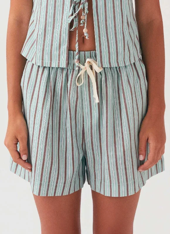 Coastal Stripe