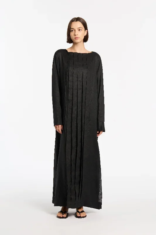 Amar Long Sleeve Dress