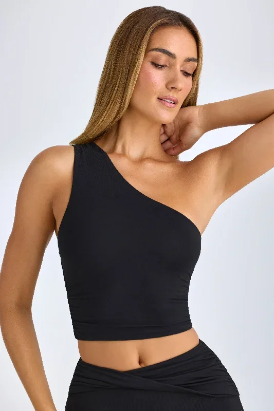 andi-one-shoulder-top-black