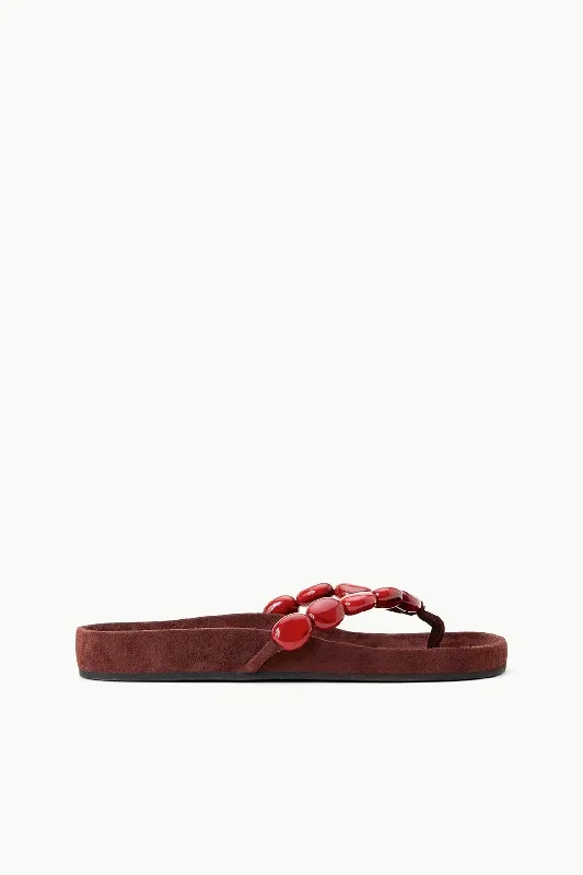 ANDRE SLIDE | CLOVE CORAL