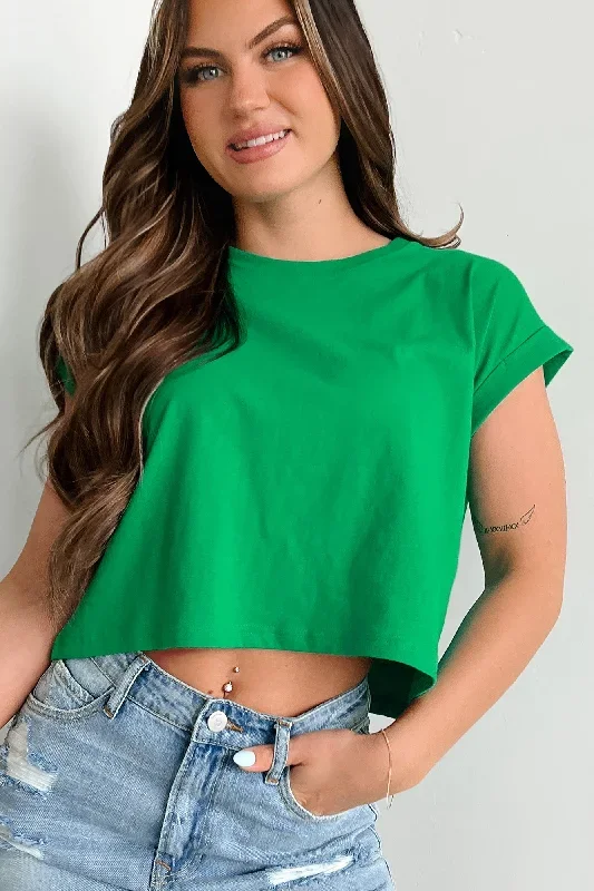 bethany-oversized-crop-tee-kelly-green