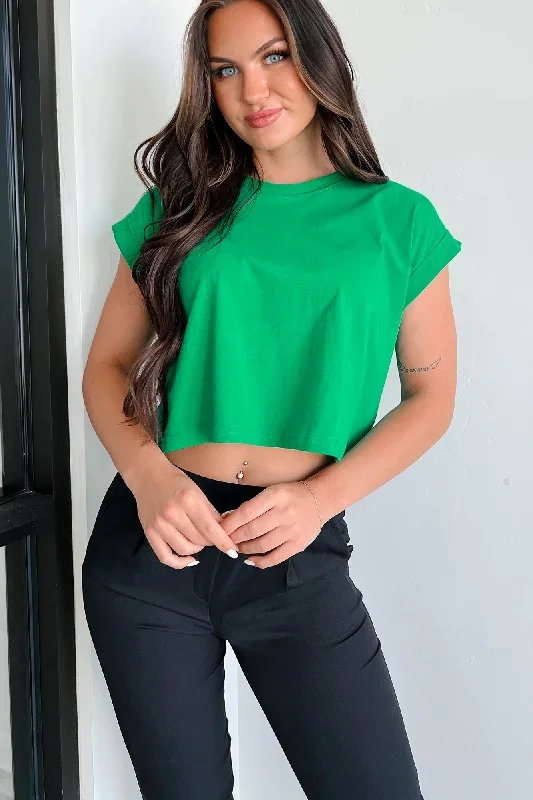 bethany-oversized-crop-tee-kelly-green