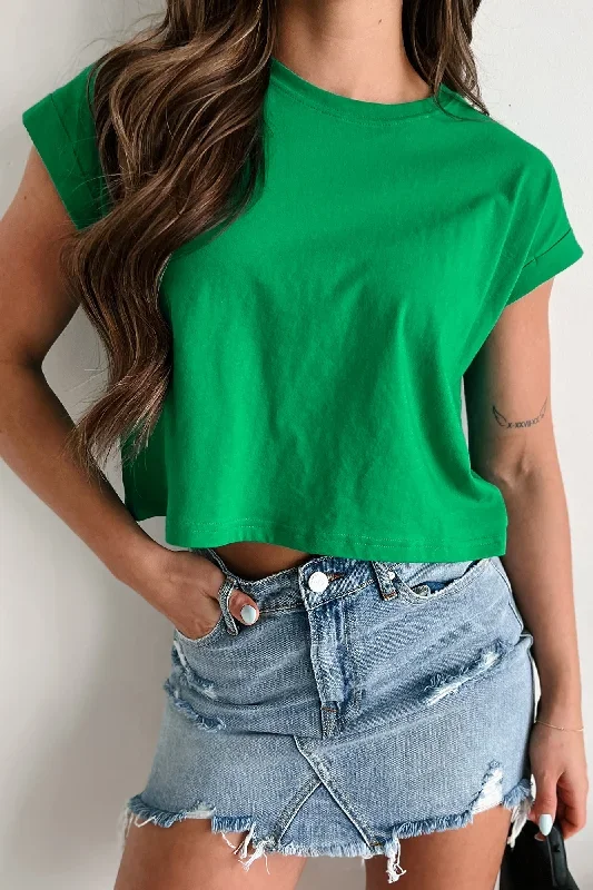 bethany-oversized-crop-tee-kelly-green