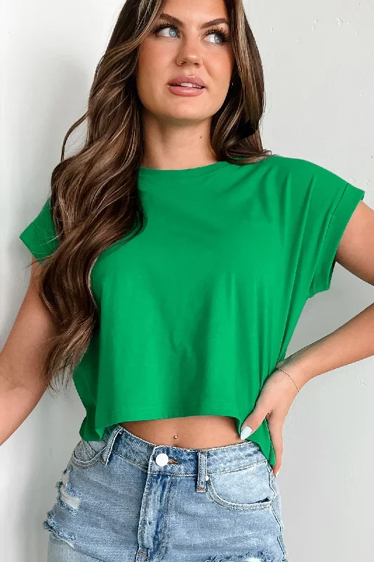 bethany-oversized-crop-tee-kelly-green