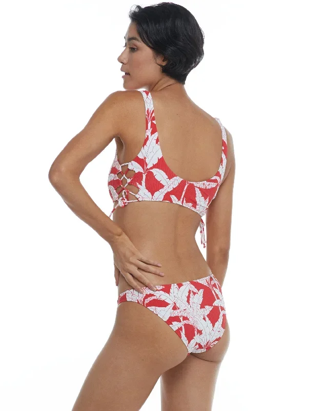 Body Glove Tropik Vibe Bikini Bottom - True