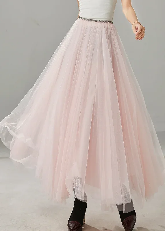 bohemian-pink-exra-large-hem-tulle-holiday-skirt-spring