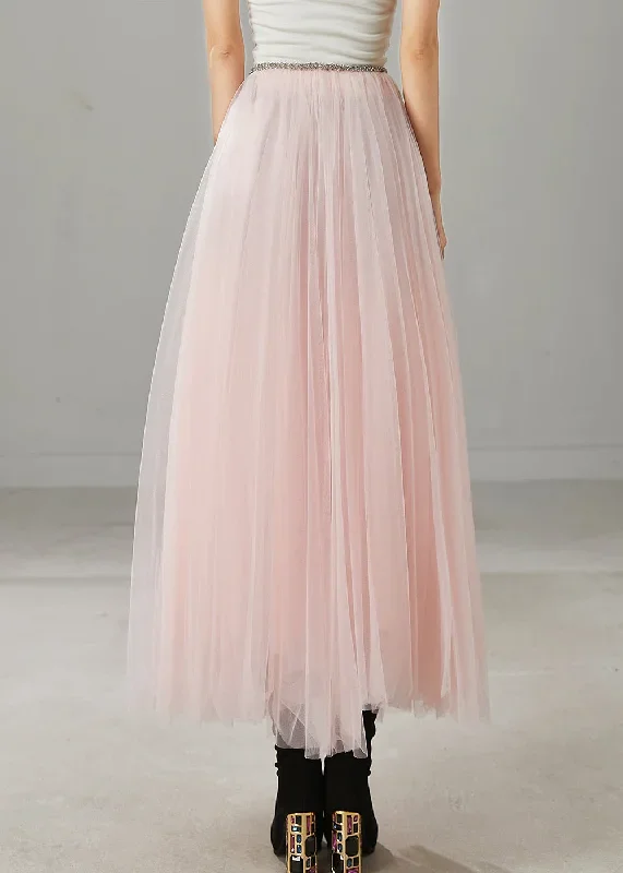 bohemian-pink-exra-large-hem-tulle-holiday-skirt-spring