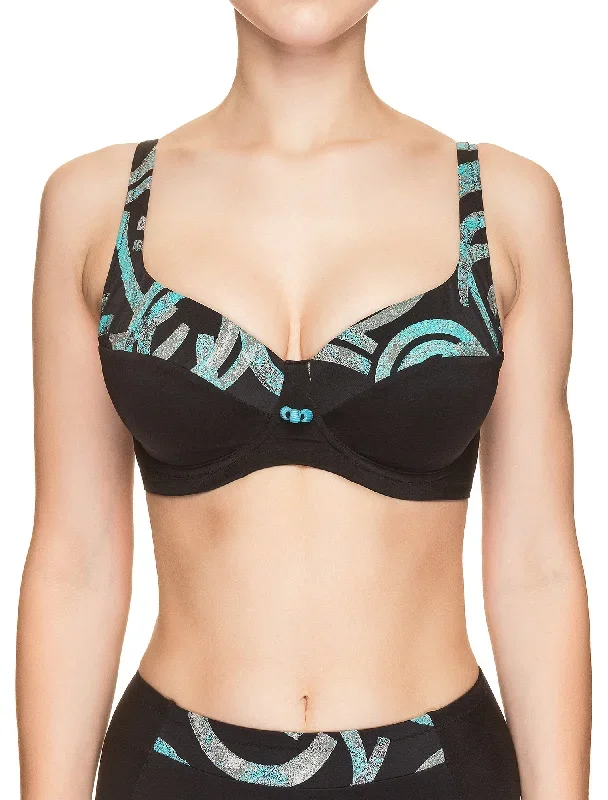 Bora Bora Underwired non Padded Bikini Top