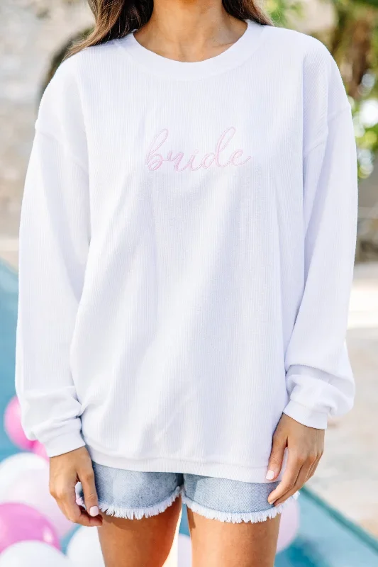 brides-white-corded-embroidered-sweatshirt