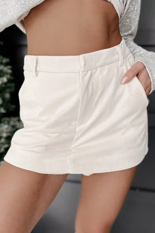 bring-you-serenity-faux-suede-shorts-cream