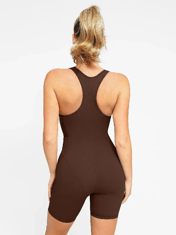 built-in-shapewear-racerback-romper