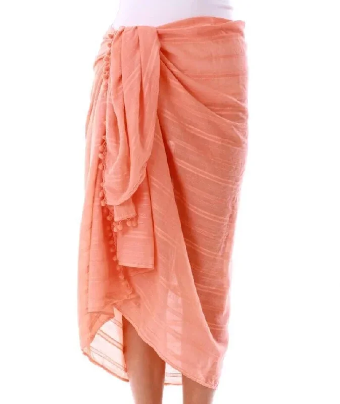 capriosca-beach-cover-up-sarong-coral