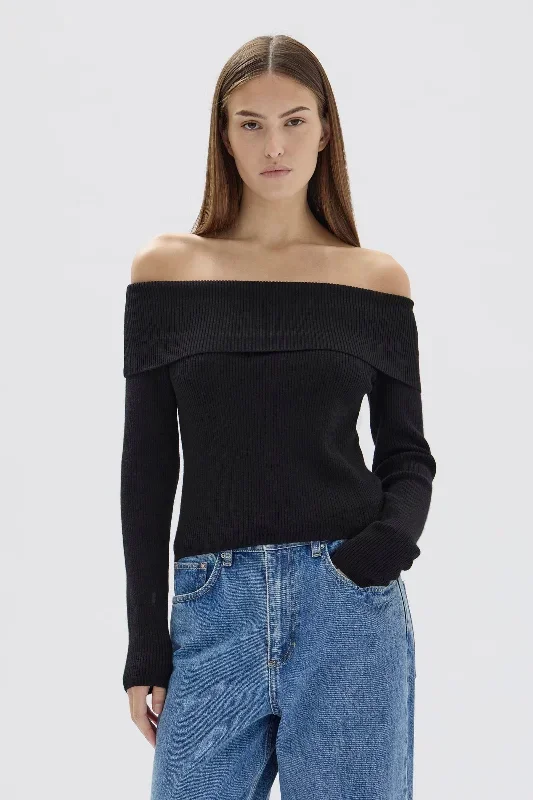 cari-off-shoulder-merino-wool-top-black