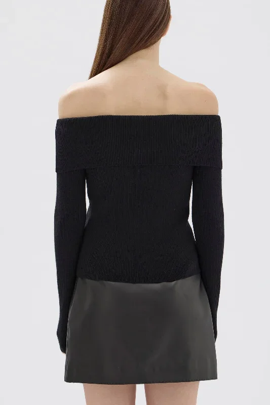 cari-off-shoulder-merino-wool-top-black