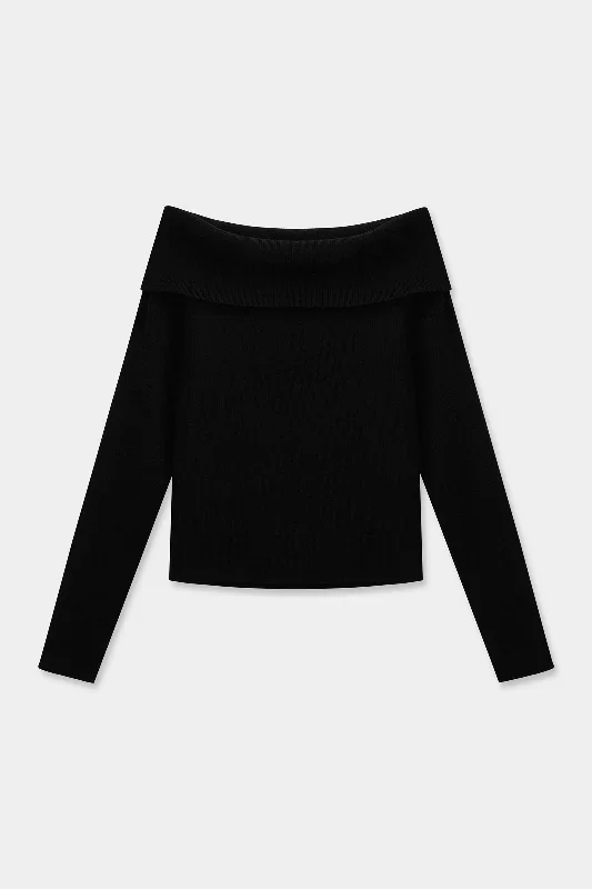 cari-off-shoulder-merino-wool-top-black