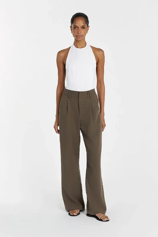 CELINE CLOVER PANT