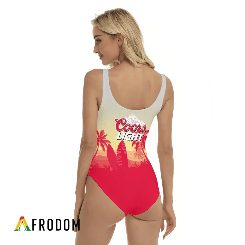 coors-light-palm-tree-surfboard-one-piece-swimsuit