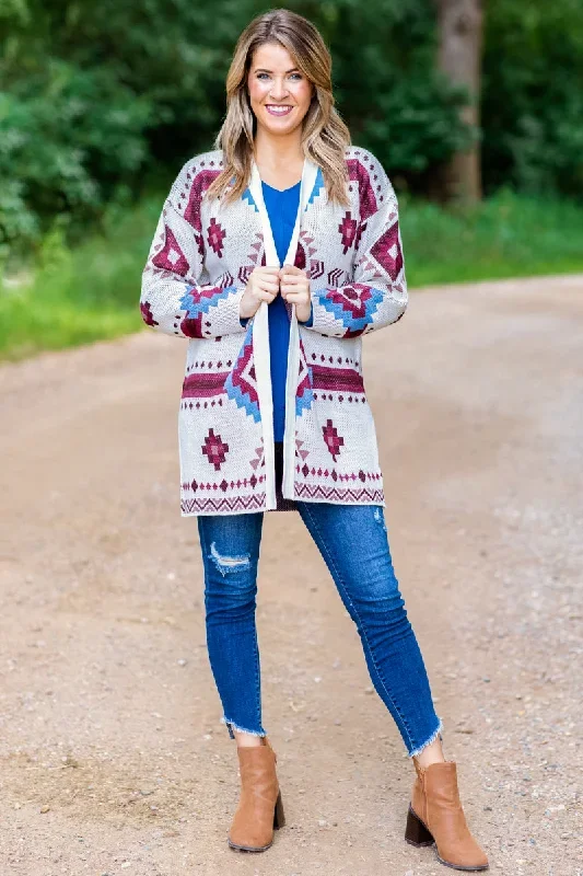 cream-multicolor-aztec-cardigan