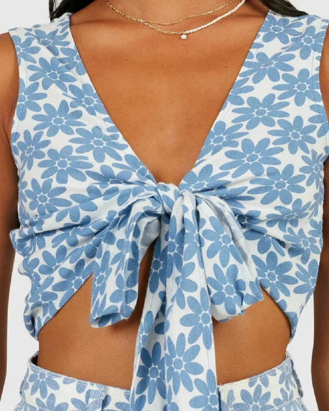 daisy-tie-front-top-ash-blue