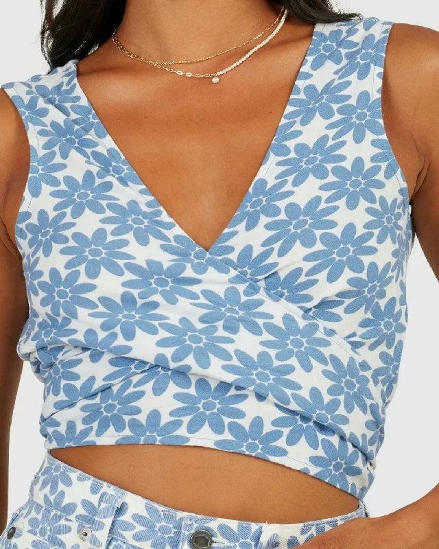 daisy-tie-front-top-ash-blue