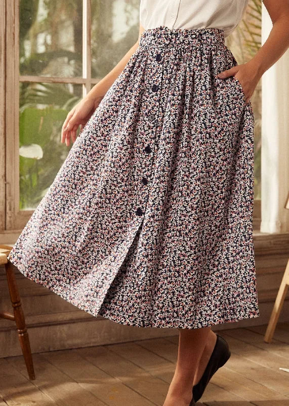 Daylight Saunter Skirt