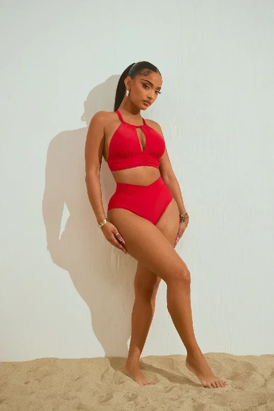 debbie-2-piece-bikini-red