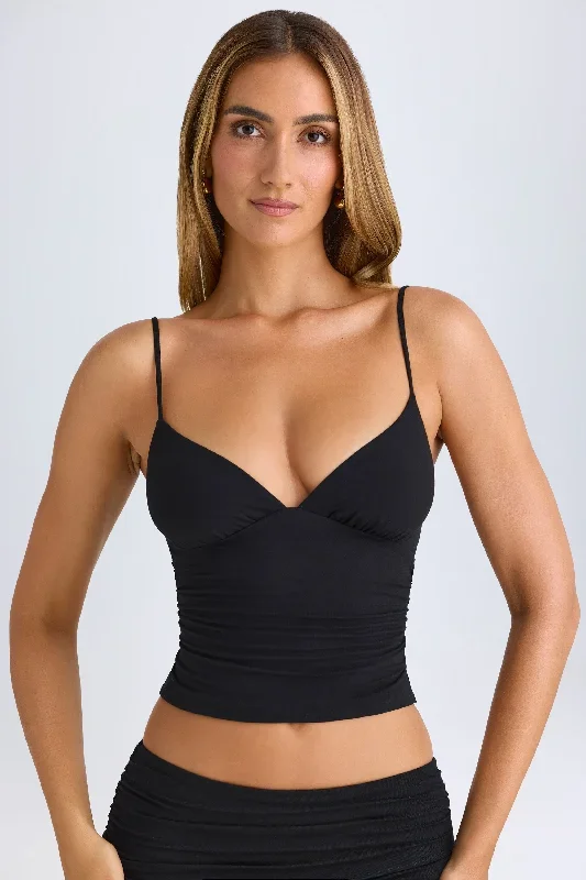 elma-v-neck-camisole-black