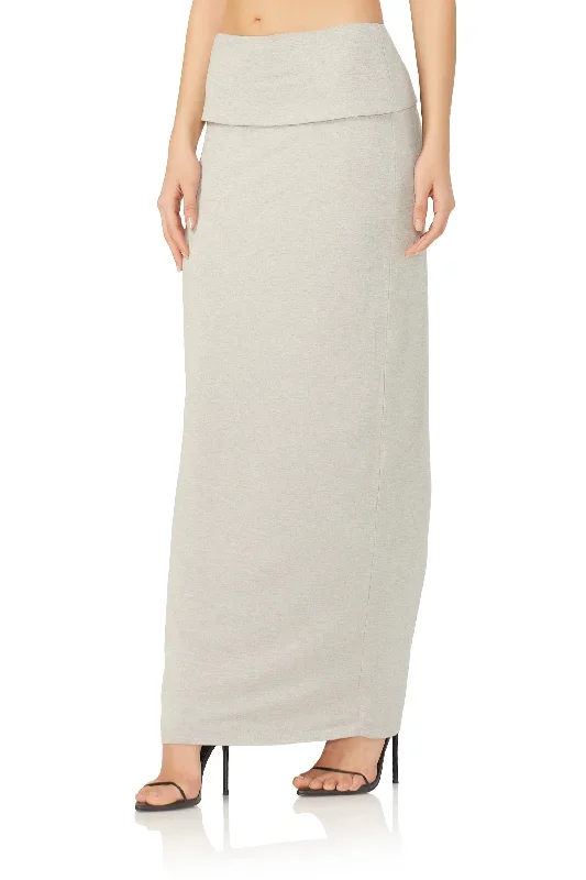 esin-skirt-heather-grey