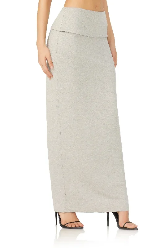 esin-skirt-heather-grey