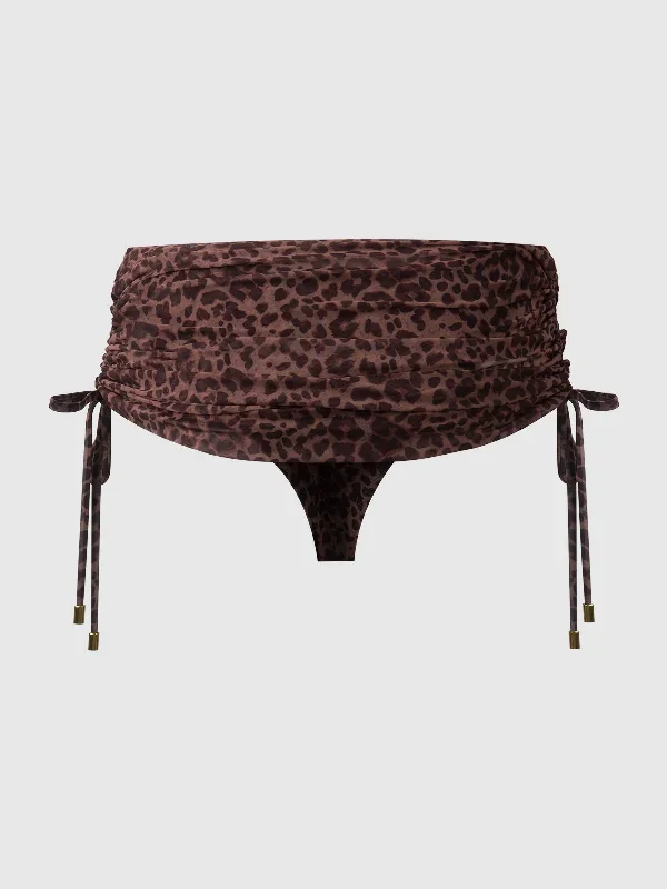 fredericks-of-hollywood-alanza-mesh-skirted-cheeky-swim-bottom-leopard