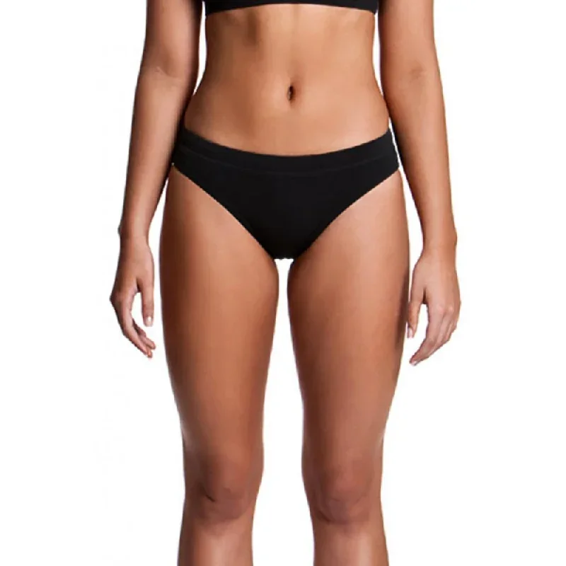 funkita-ladies-sports-brief-still-black