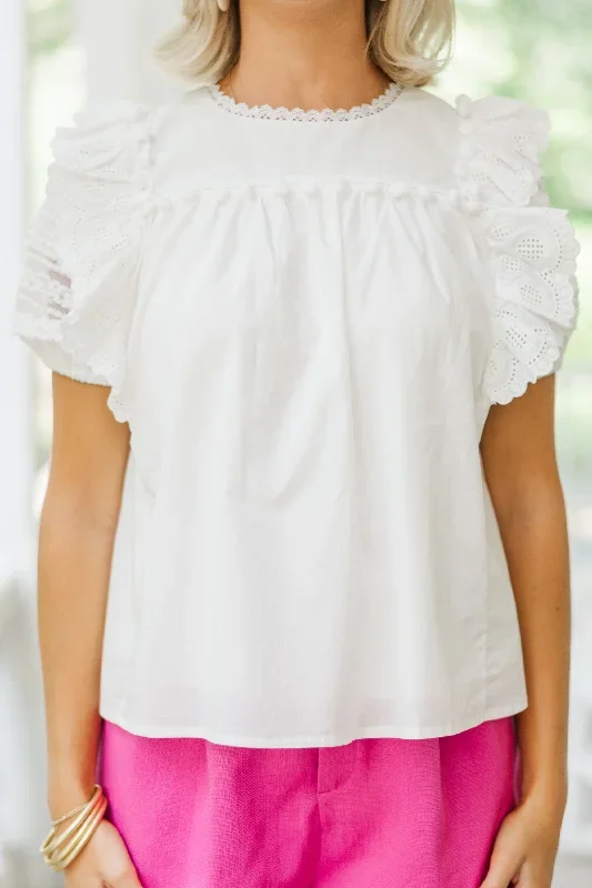 give-us-joy-white-lace-blouse