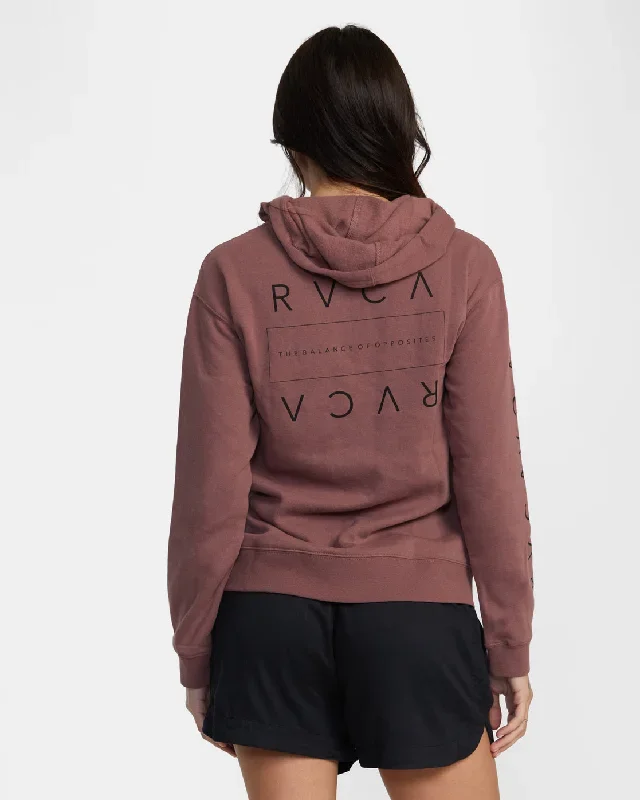 RVCA BLACK