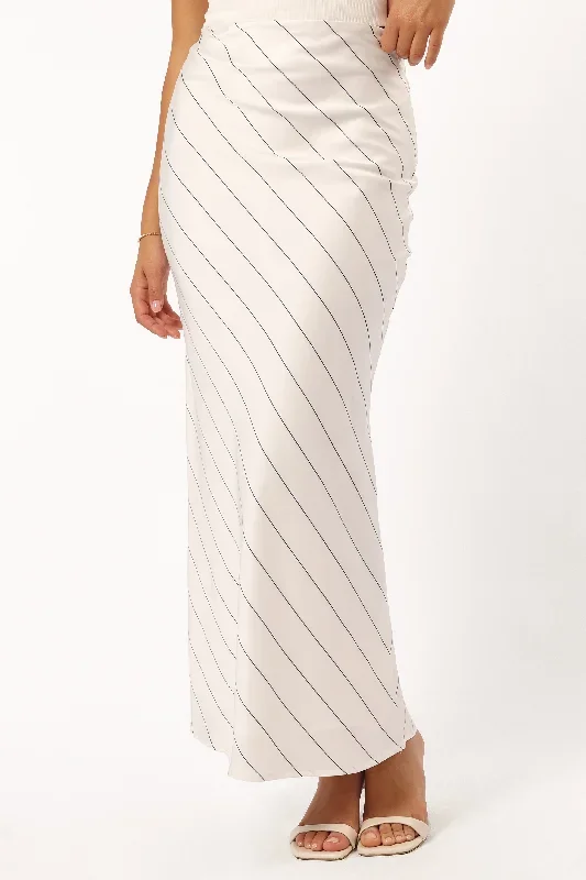 heidi-stripe-slip-skirt-white-black-stripe