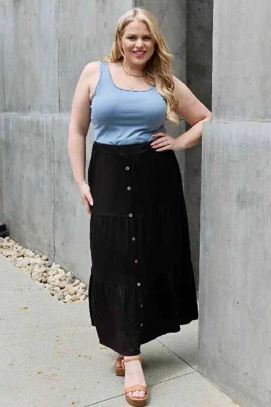 heimish-so-easy-full-size-solid-maxi-skirt