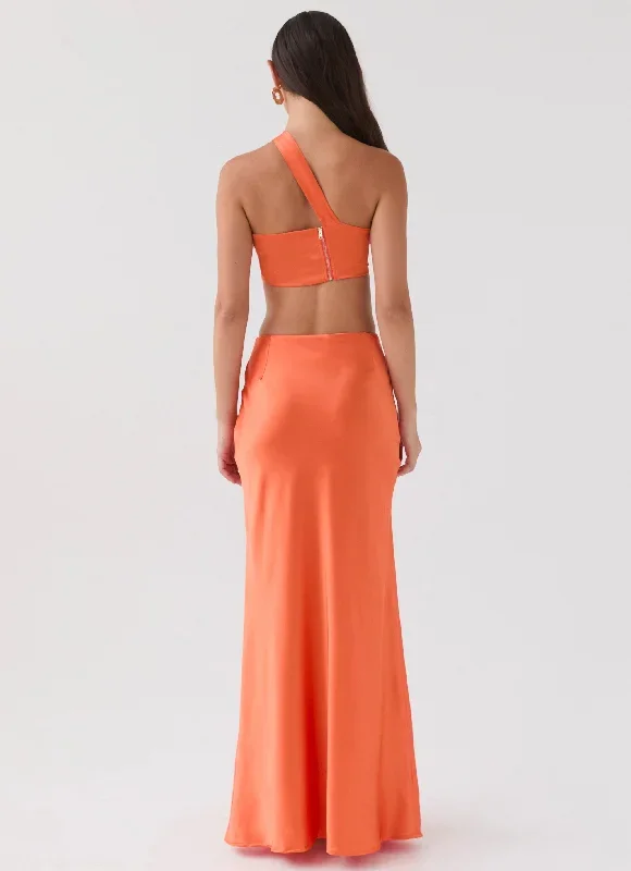 hidden-oasis-satin-maxi-skirt-tangerine