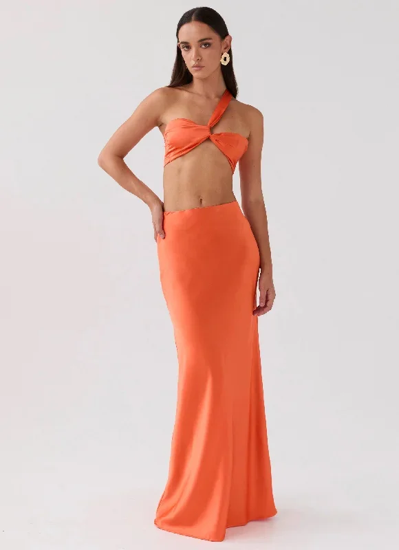 hidden-oasis-satin-maxi-skirt-tangerine