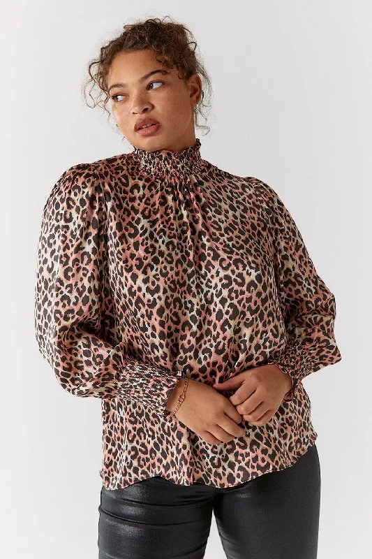 high-neck-blouse-mixed-neutral-with-black-shadow-leopard