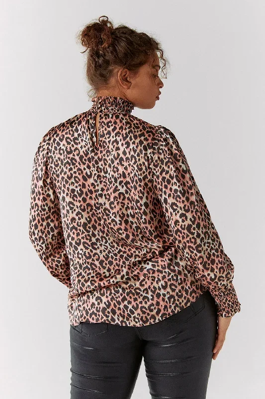 high-neck-blouse-mixed-neutral-with-black-shadow-leopard