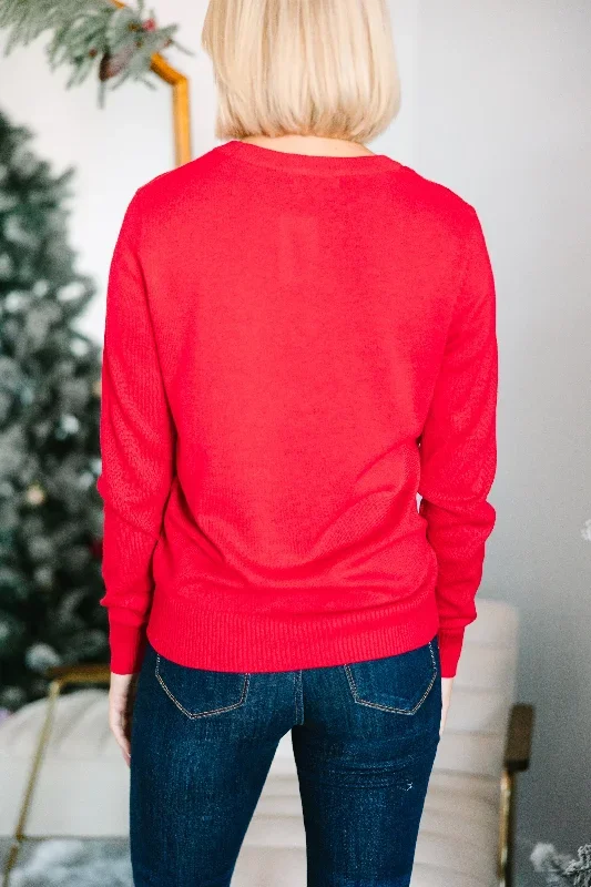 holly-jolly-red-script-sweater