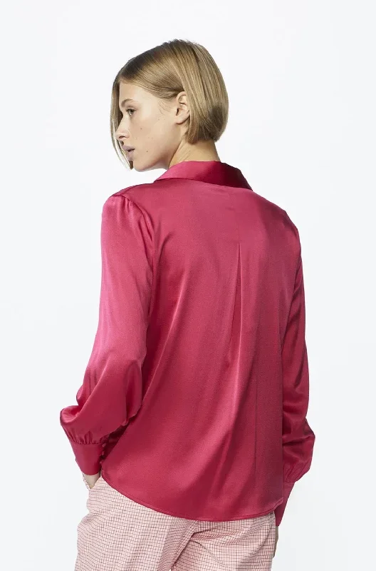 hot-pink-zijde-blouse-xandres-grote-maten-kleding-grote-maten-dames-winkel-online