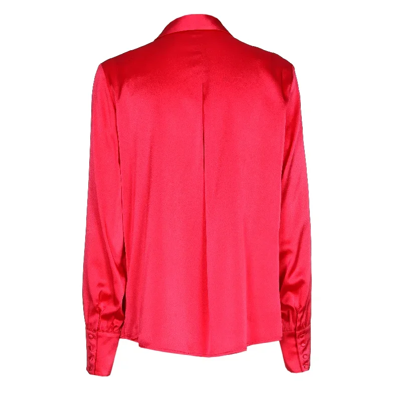 hot-pink-zijde-blouse-xandres-grote-maten-kleding-grote-maten-dames-winkel-online