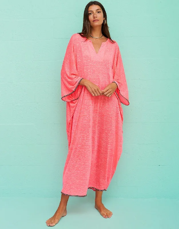 Iris Kaftan - Hot Pink