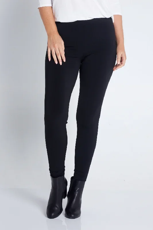 Jocelyn Leggings - Black