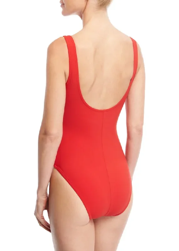 karla-colletto-v-neck-one-piece-55-570-cherry