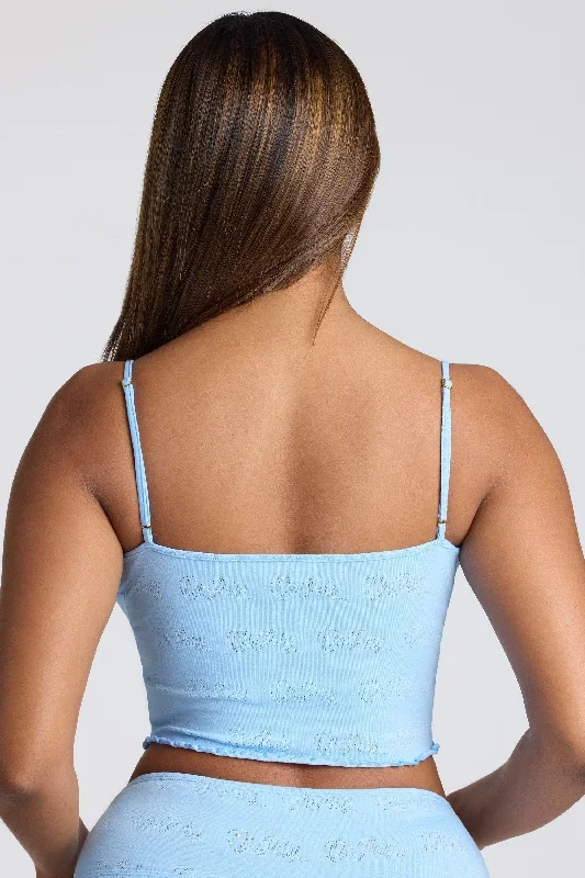 loungewear-crop-top-baby-blue